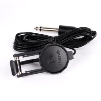 Pastilla Violín Musedo CP-60V Negra