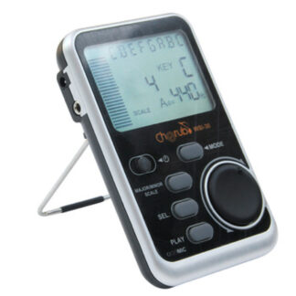 Afinador Para Voz Cherub WSI-30