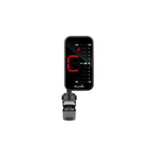 Afinador Recargable Cherub WST-551C Pinza