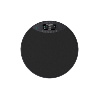 Pad de prácticas batería Cherub DP-970 12"