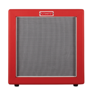 Pantalla para Amplificador VHT AV-RL1-12C