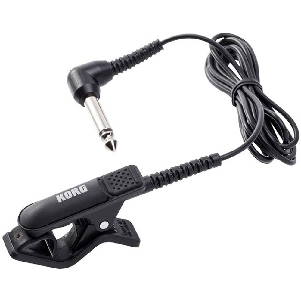 Microfono Para Afinador Korg CM-300