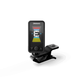 Afinador D'Addario PW-CT27 Eclipse recargable USB