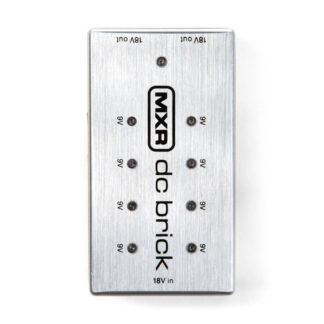 Pedal Dunlop MXR M-237 DC Brick