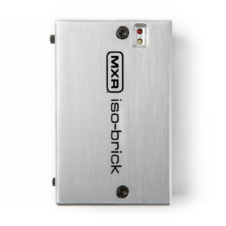 Pedal Dunlop MXR M-238 Iso Brick