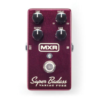 Pedal Dunlop MXR M-236 Super Badass Fuzz