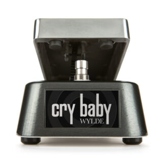 Pedal Dunlop MXR WA-45 Wylde Audio Wah