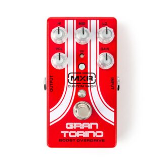 Pedal Dunlop CSP-033G Gran Torino