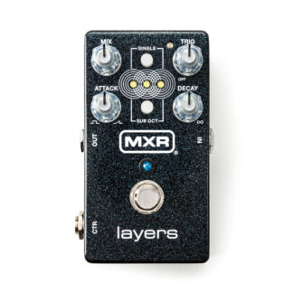 Pedal Dunlop MXR M-307G1 Layers