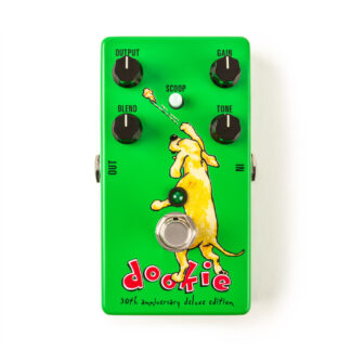 Pedal Dunlop MXR DD30 30th Anniversary Dookie Drive