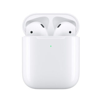 Auriculares Apokin tipo Airpod Bluetooth 5.0 BA01