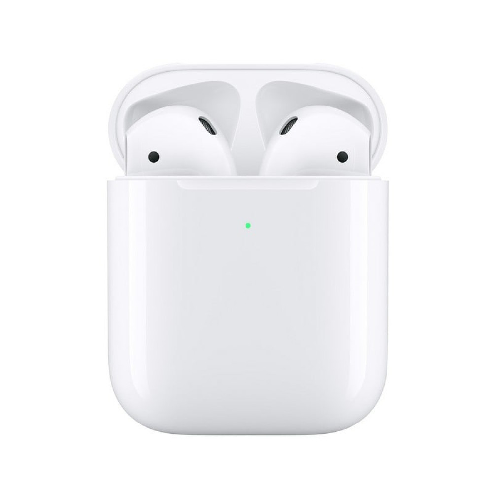 Auriculares Apokin tipo Airpod Bluetooth 5.0 BA01