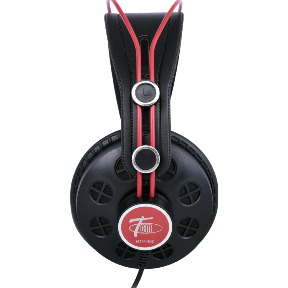 Auriculares TCM HTM-100