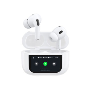 Auriculares inalámbricos DUDAO Smart Touch Display U19