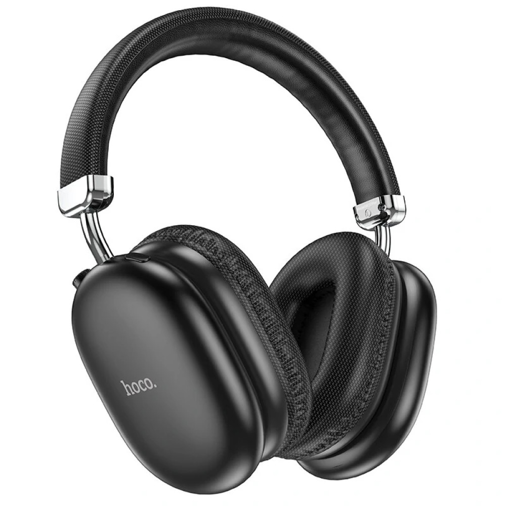 Auriculares inalámbricos HOCO W35 - Negro