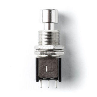Interruptor Pedal Dunlop MXR ECB-554