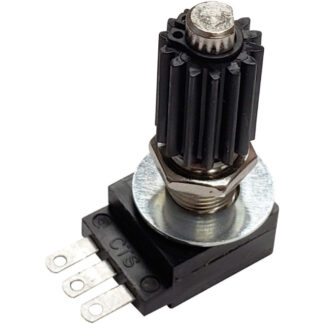 Potenciómetro Pedal Dunlop Hot Potz II ECB-424B