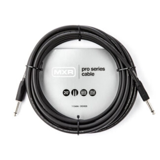 Cable Dunlop Jack-Jack Professional (6 metros) DCIX-20