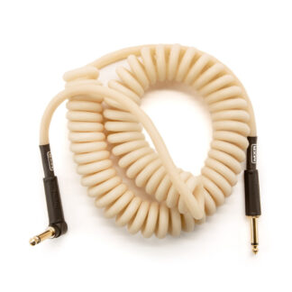 Cable Dunlop Jack-Jack Coil Glow (4,5m) DCICG-15R Enroscado