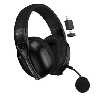 Auriculares Hoco W114 con microfono omnidireccional