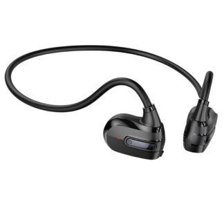 Auriculares Hoco ES63 de conducción aérea, 8 h de autonomía, Bluetooth 5.3