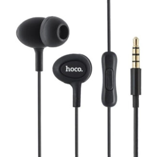 Auriculares Hoco M3 mini jack 3,5 mm, micrófono y control multifunción