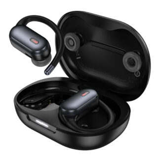 Auriculares Hoco EA7 Open-Ear TWS con ANC+ENC y 7h de autonomía