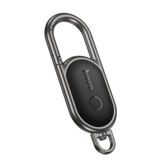 Localizador Hoco E91J tipo llavero compatible con Apple Find My