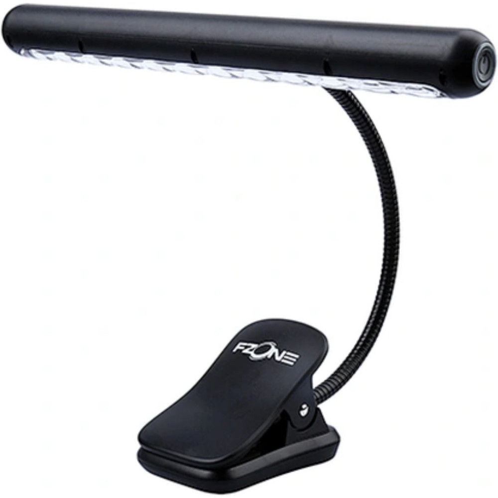 Lámpara F-Zone 12 Leds P9