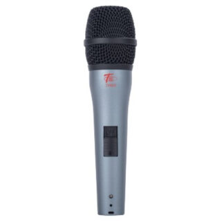Micrófono dinámico voz TCM TM-50