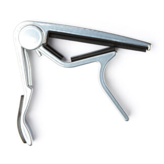 Cejilla Trigger Clásica Dunlop 88-N niquelada
