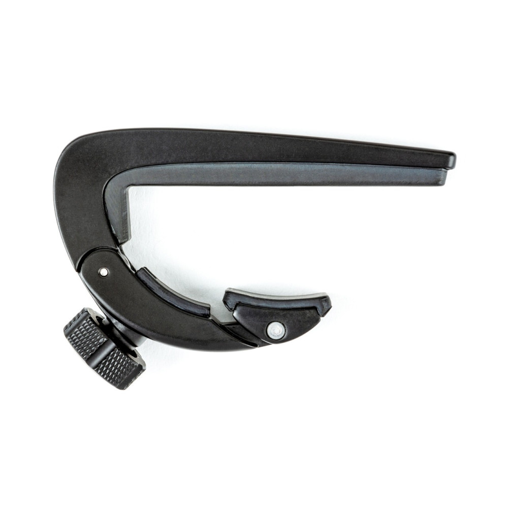 Cejilla Dunlop Pivot DPFBK Clásica Black