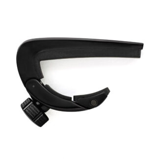 Cejilla Dunlop Pivot DPCBK Black