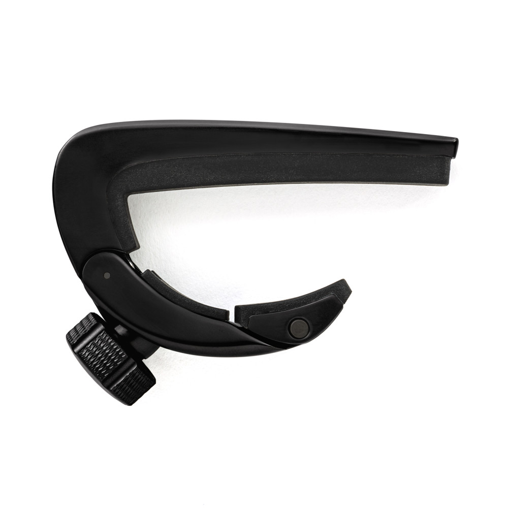 Cejilla Dunlop Pivot DPCBK Black