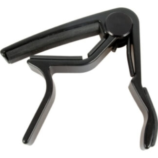Cejilla Trigger Banjo Dunlop 85-BB negra