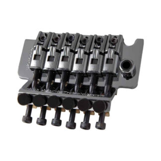 Vibrato Completo Gotoh GE1996T-CK Negro Cosmo