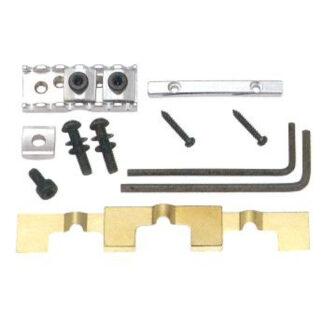 Bloqueador Cuerdas Gotoh Cromado FGR1-C