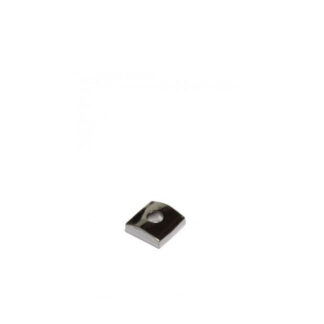 Chapa Gotoh Bloqueador Cuerdas Cromada LNPAD-C