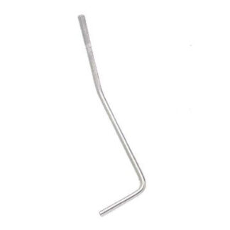 Palanca Vibrato Gotoh Cromada 5,5 Mm. F3-C