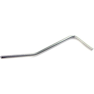 Palanca Vibrato Gotoh Cromada 5,5 Mm. AW1-C