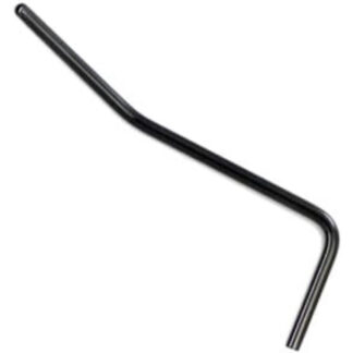 Palanca Vibrato Gotoh Negra 5,5 Mm. AW1-B