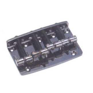 Cordal Puente Gotoh Bajo Cromado 203B-4-C