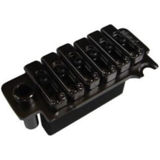 Puente Wilkinson by Gotoh Eléctrica Negro Pulido VS100N-HB