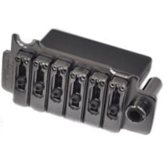 Puente Wilkinson by Gotoh Eléctrica Cosmo Negro Pulido VS100N-HCK