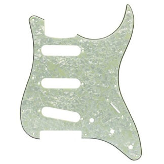 Golpeador Eléctrica Strato Gotoh 0804 Verde