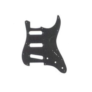 Golpeador Eléctrica Stratocaster Gotoh Wp Blanco Perla
