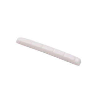 Cejuela Hueso Fender con Ranuras para Strat/tele 099-4405-000
