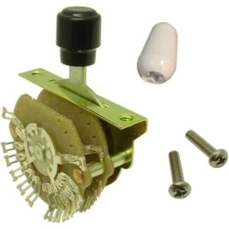 Selector 5 Posiciones Fender "Super Switch" 099-2251-000