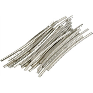 Juego 24 Trastes Fender Medium Jumbo 099-1998-000