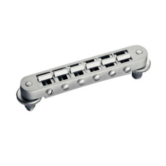 Puente Schaller GTM Niquel 12090100
